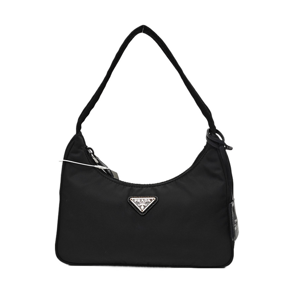 Re-Edition2005 Mini Nylon Black