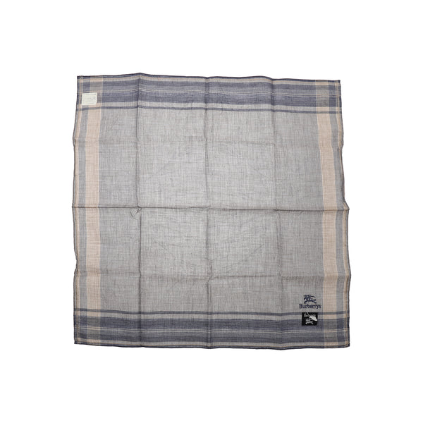 Multicolor Cotton Handkerchief