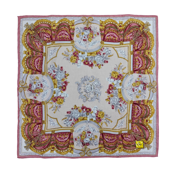 Cotton Handkerchief Multicolor