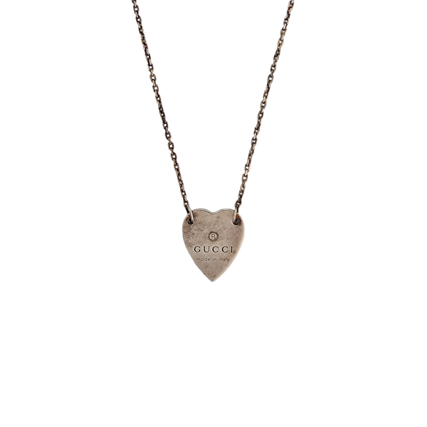925 Sterling Silver Necklace