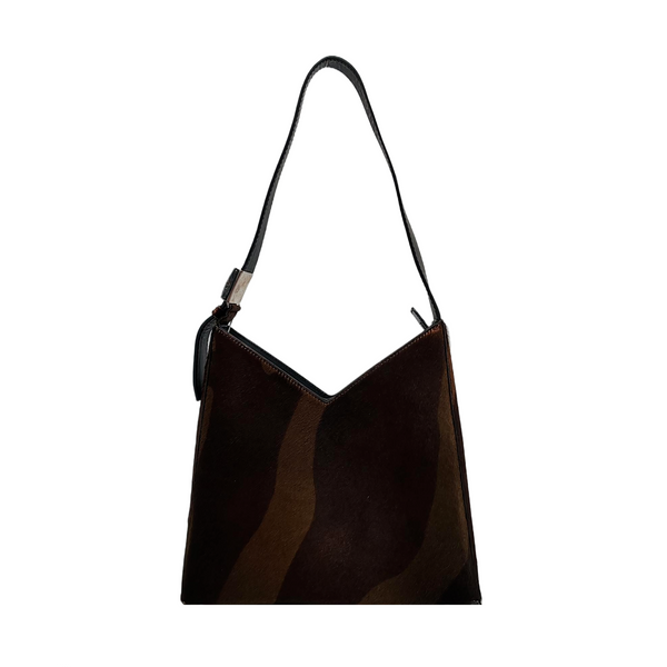 Suede Brown
