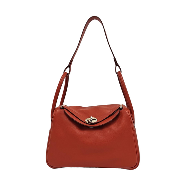 Lindy 26 Evercolor Red