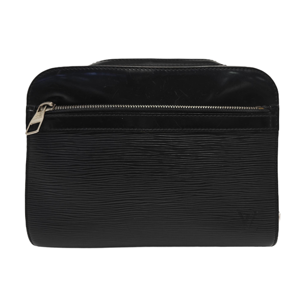 Epi Clutch Black