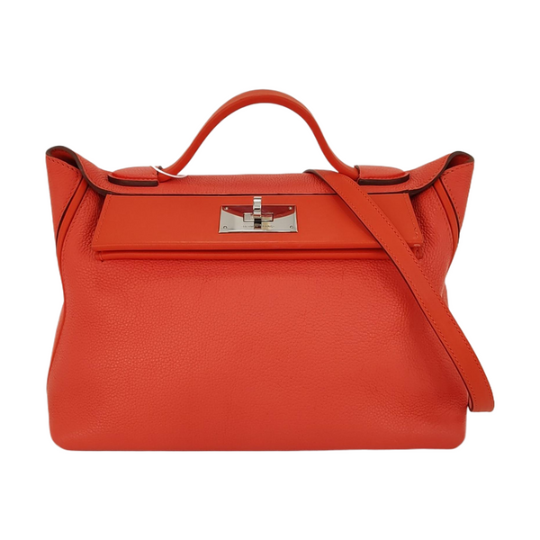 1 29 Clemence Red