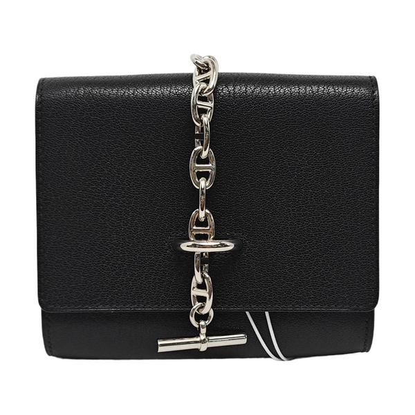 Chaîne D’ancre Chèvre Mysore Black