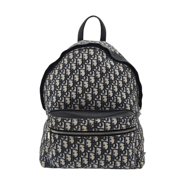 Rider Oblique Canvas Blue
