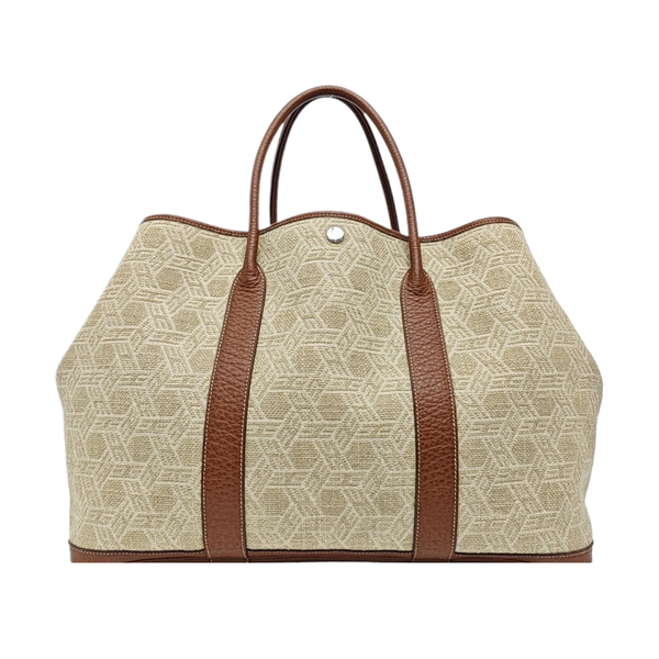 Garden Party 42 Canvas Beige