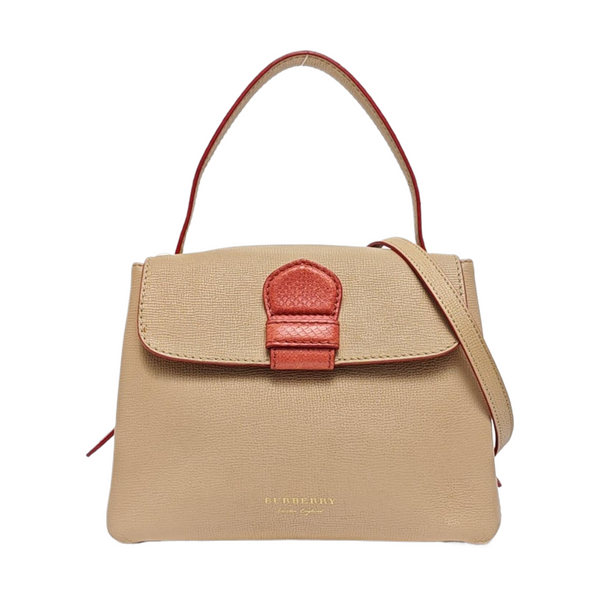Camberley Derby Calfskin Pink