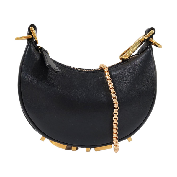 Calfskin Black