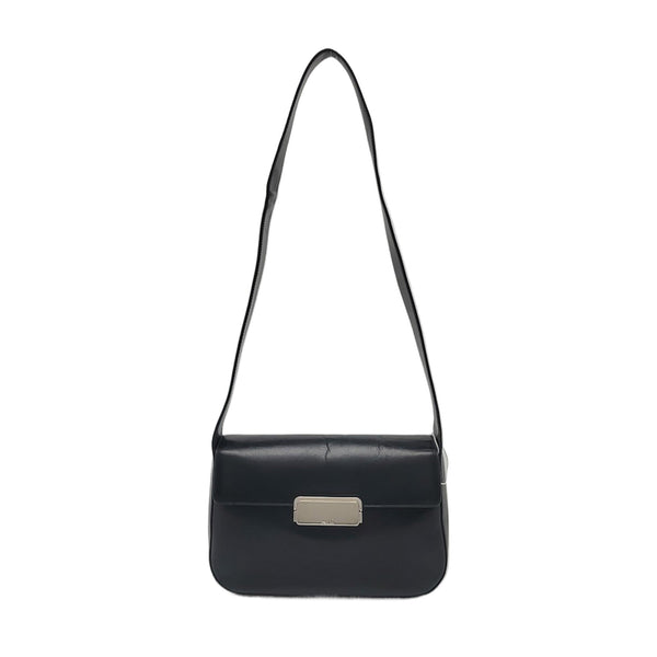 Leather Black