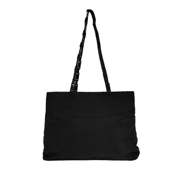 Nylon Black