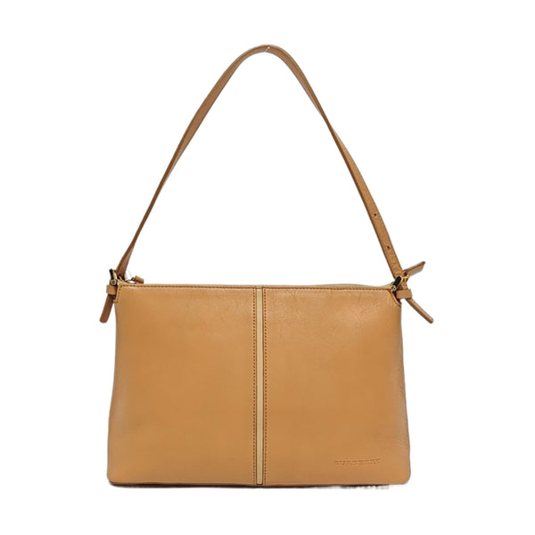 Calfskin Yellow