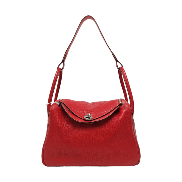 Lindy 30 Clemence Red