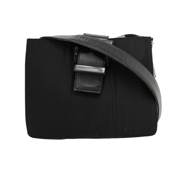 Nylon Black