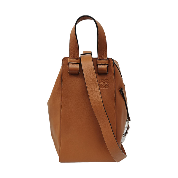 Hammock Calfskin Brown