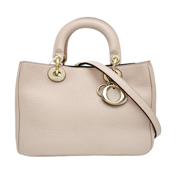 Diorissimo Calfskin Pink