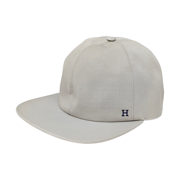 Cotton Hat Gray