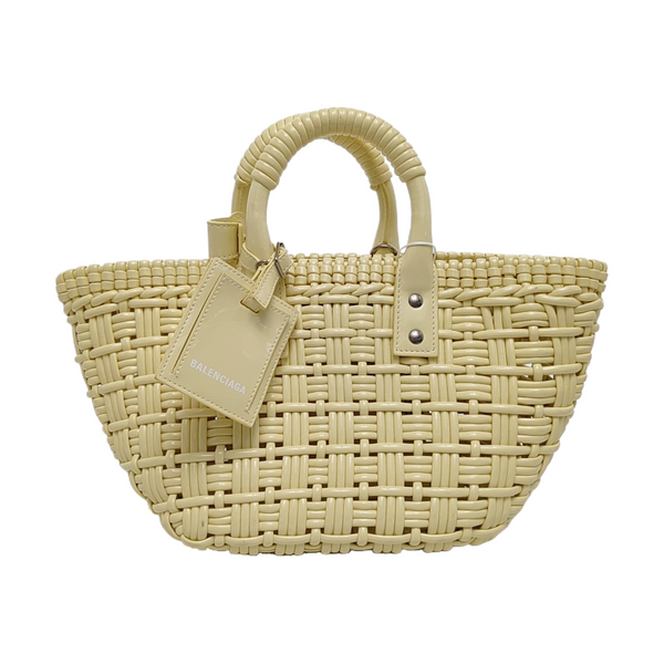 Bistro Special Material Yellow