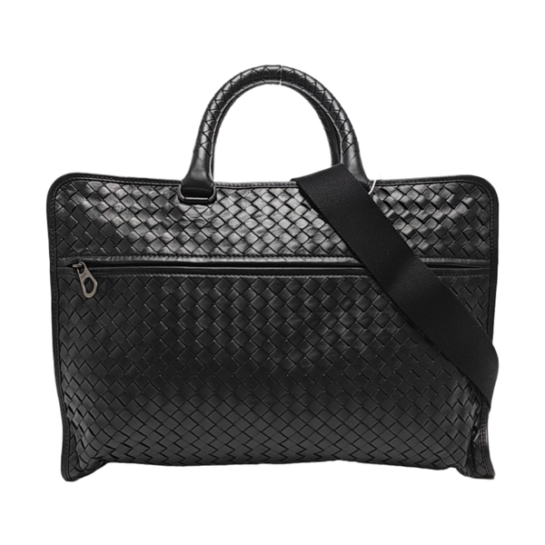 Calfskin Black