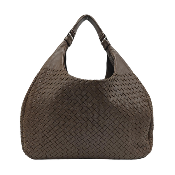 Parachute Lambskin Brown