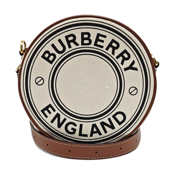 Louise Canvas Beige