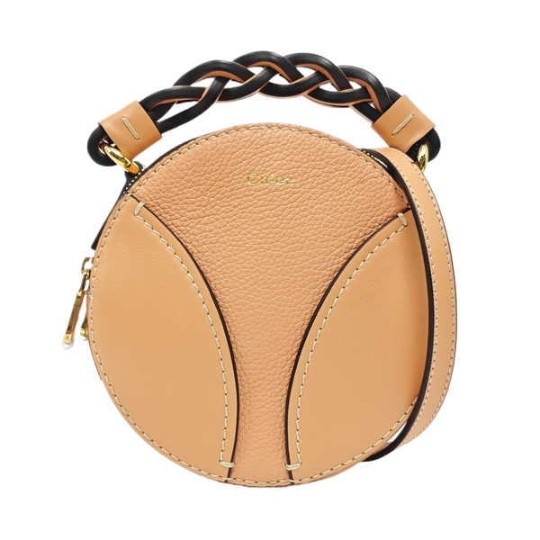 Daria Calfskin Pink