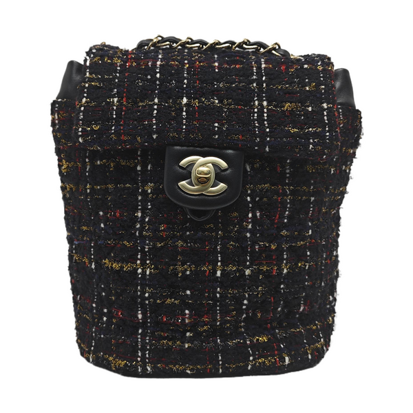 URBAN SPIRIT Fabric Black