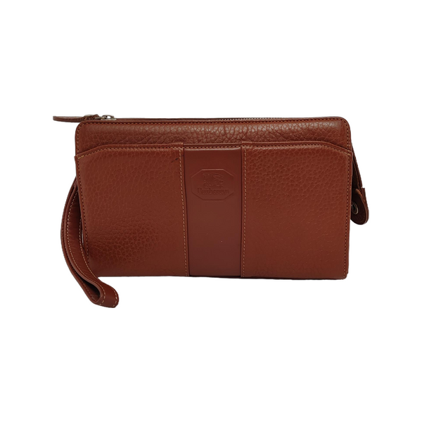 Calfskin Brown