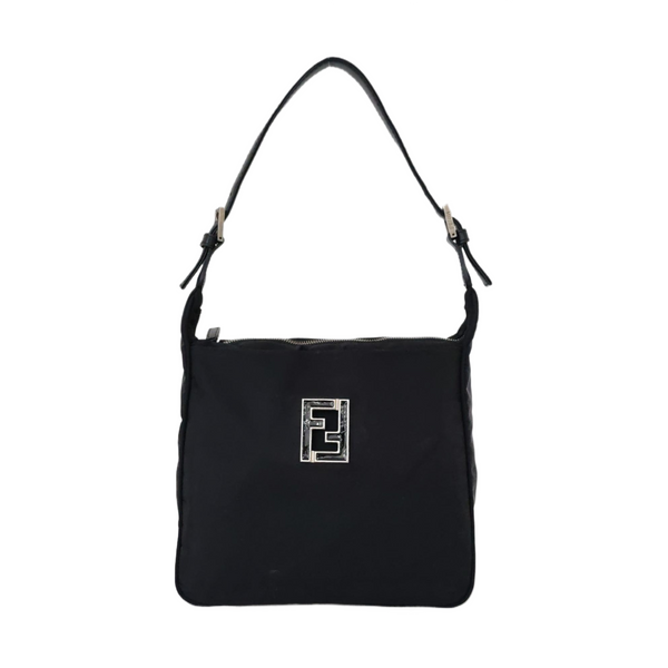 Nylon Black