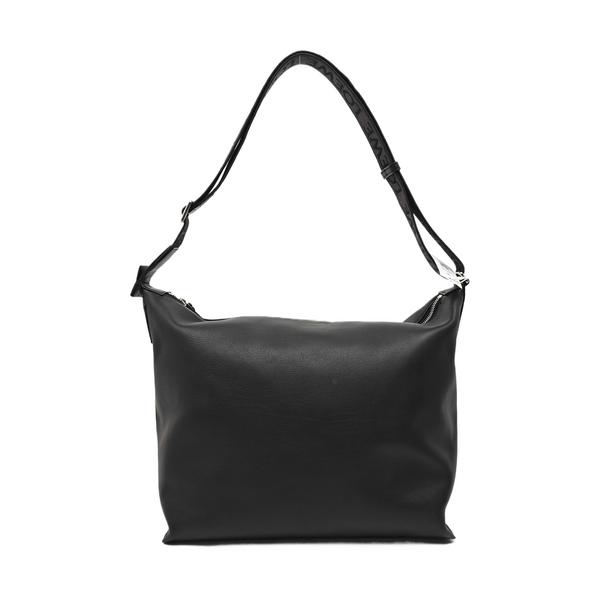 Cubi Calfskin Black