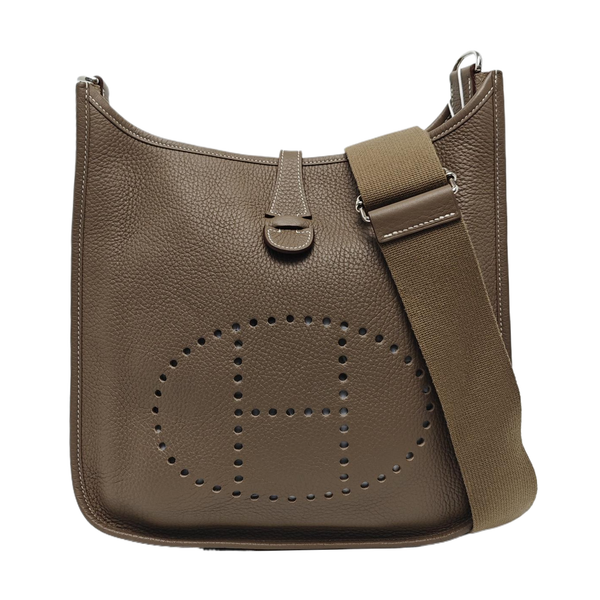 Evelyne PM Togo Gray