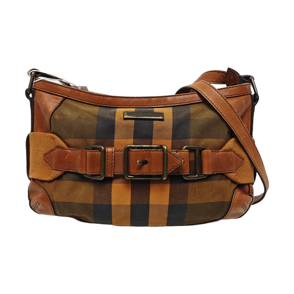 Canvas Medium Orange