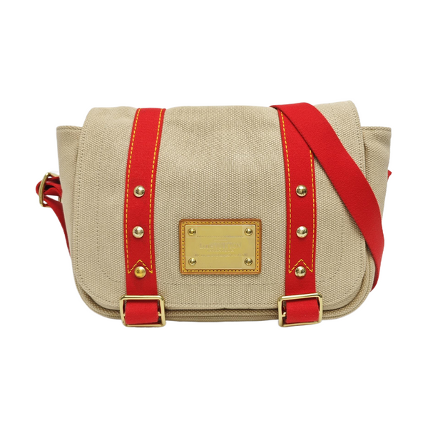 ANTIGUA Canvas Beige