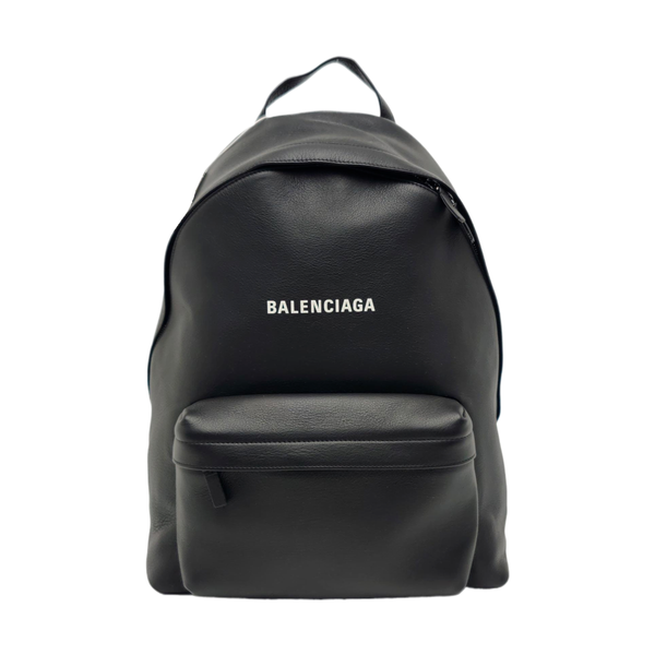 Calfskin Black
