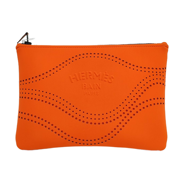 Fabric Orange