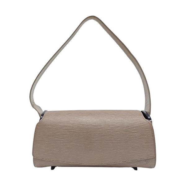 NOCTURNE Epi Brown