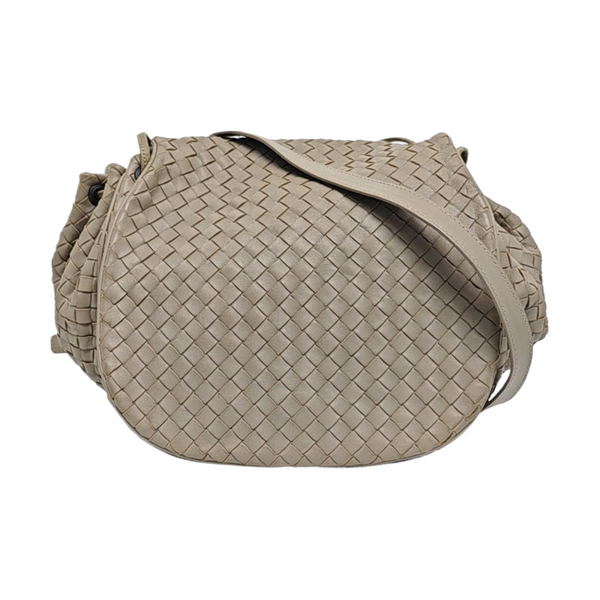 Lambskin Beige