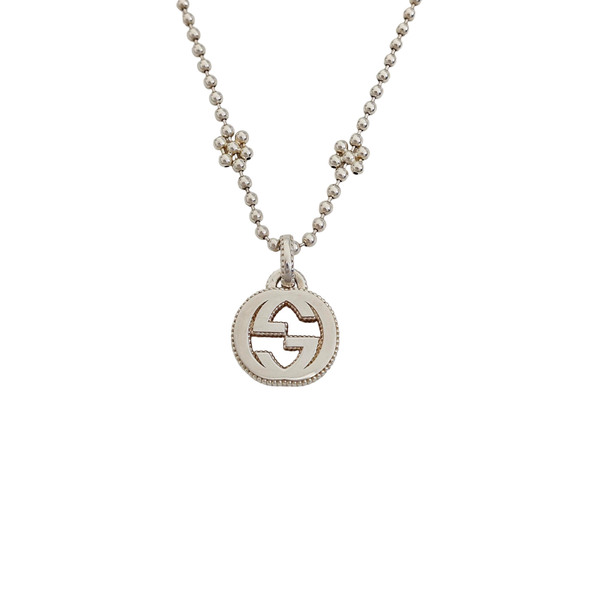 925 Sterling Silver Necklace