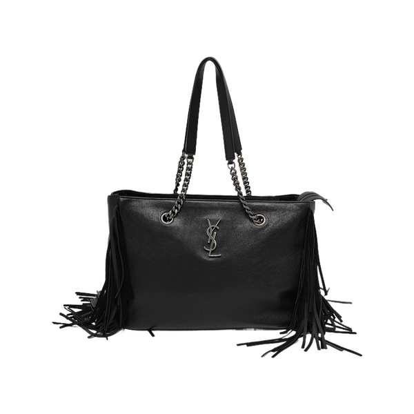 Calfskin Black
