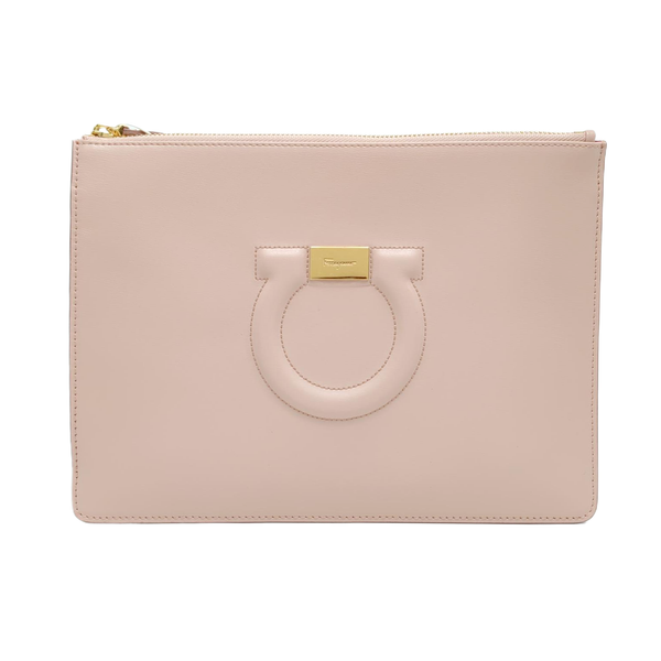 City Calfskin Pink
