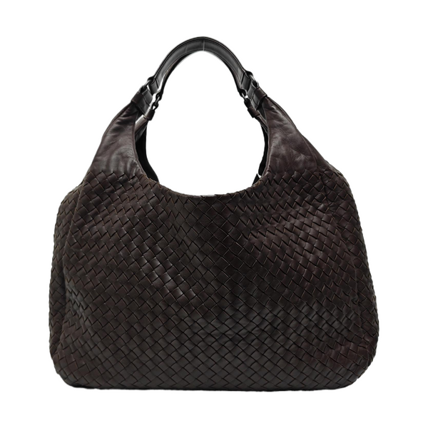 Parachute Lambskin Brown
