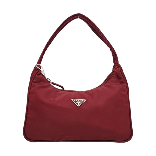 Re-Edition2000 Mini Nylon Red