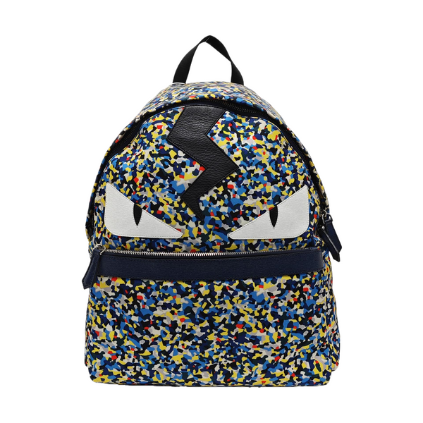 Monster Nylon Multicolor