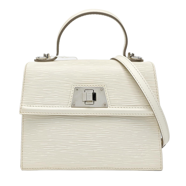 SEVIGNE Epi White