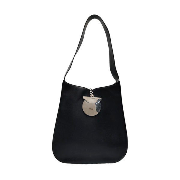 Calfskin Black