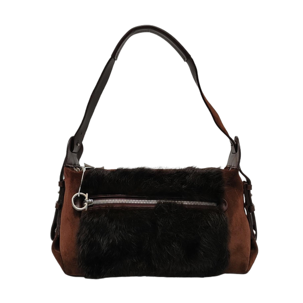 Fur Brown