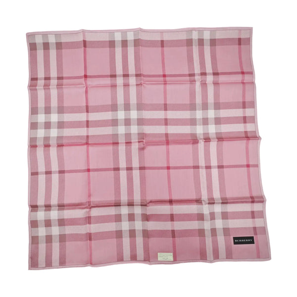 Cotton Handkerchief Red