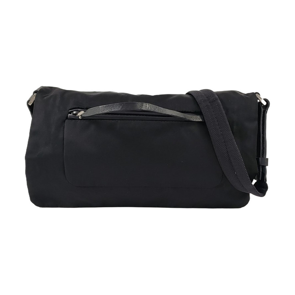 Nylon Black