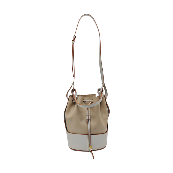 Balloon Calfskin Multicolor