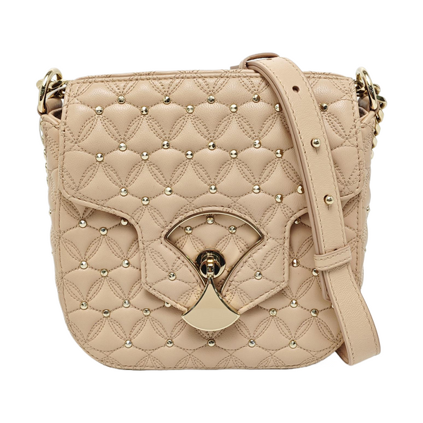 DIVAS' DREAM Calfskin Pink